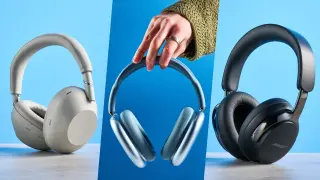 AirPods Max 2 Tops the Field Against Sony XM6 and Bose QC Ultra Gen 2