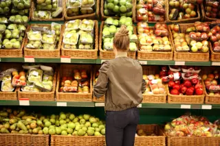 Bananas Reign as the Daily Pick to Help Lower Blood Pressure