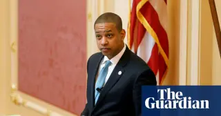 Virginia ex-Lieutenant Governor in murder-suicide amid divorce dispute
