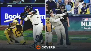 Brewers Seek Sweep in NLDS Game 3 as Padres Face Elimination
