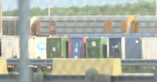 Seventh body found in border container case as ICE opens smuggling probe