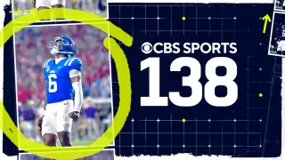 Ole Miss cracks top three as SEC dominants lead CBS Sports 138