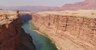 Arizona joins Nevada in federal suit to block Colorado River water cuts