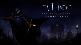 Garrett Returns: Thief Remastered Comes to PS5, Switch 2, and PC