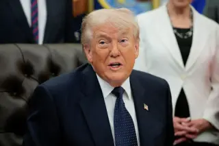 Trump presses FDA chief to loosen flavored vape approvals, per WSJ