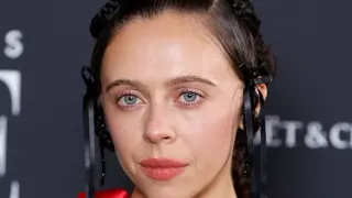 Bel Powley Says She Strongly Disagrees With Rowling on Gender and Supports Trans Safety