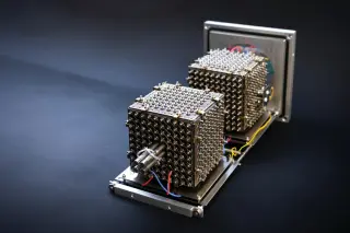 Breakthrough Parallel Mass Spectrometry Analyzes Billions of Molecules Simultaneously