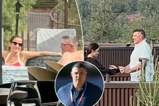 Vrabel to Miss Day 3 of 2026 Draft, Will Seek Counseling After Russini Photos