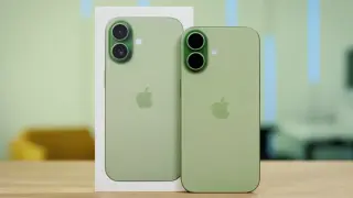 Apple's iPhone 18 could tilt the 2027 smartphone crown back to Apple, Counterpoint forecasts