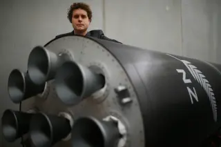 Rocket Lab Delays Neutron Debut to 2027 Over Carbon Composite Manufacturing Defects