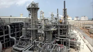 Blast at Qatar’s key gas hub raises alarm over energy security
