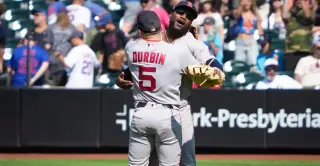 Red Sox Rally in Ninth to Edge Mets, Cap Off Strong First Half