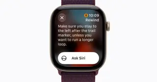 Apple Watch privacy features could spark new legal precedent