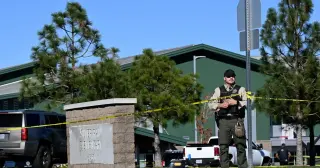 Bend, Oregon: 16-Year-Old Kills 4 at Silver Rail Elementary Before Bystander Shoots Him Dead