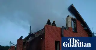Ukraine Drone Retaliation Leaves Four Dead Across Russia, Moscow Region Hardest Hit