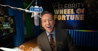 Wheel of Fortune parts ways with Jim Thornton after pedophilia-chat room links