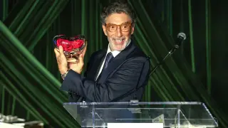 Lorre's Charity Gala Rant Sparks White House Rebuke and Industry Debate