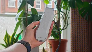 Sony's Reon Pro Plus: A Hands-Free Neckband That Really Cools You
