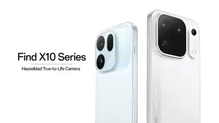 Oppo Find X10 Pro Max Debuts Globally with Industry-First Triple 200MP Cameras