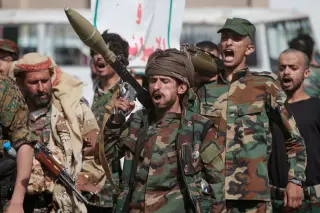AI Tools in Yemen Weapons Quest Highlighted by Anthropic Report