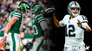 Jets' 53-man blueprint blends star power with fresh depth