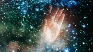 Trillions of Cosmic Particles Zip Through You Every Second
