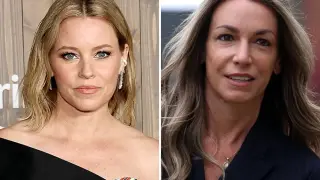Amazon Greenlights Elizabeth Banks-Led Series on Karen Read Case