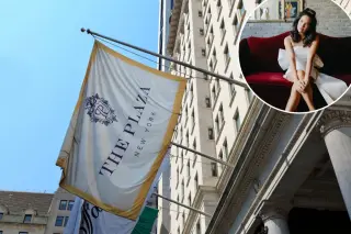 Plaza Hotel’s 2027 Closure Disrupts Luxury Weddings and Events