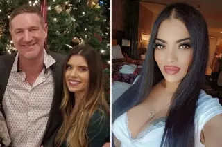 Long Island stripper sues doctor after restraining-order bid tied to alleged affair