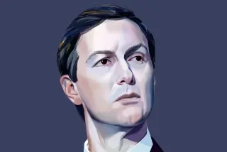Kushner’s Diplomatic Deals Under Fire: Wealth, Power, and Foreign Policy Face Scrutiny