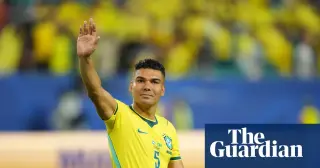 Inter Miami seal Casemiro as MLS probes tampering in acquisition