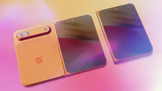 Apple’s First Foldable iPhone Could Drop Soon, but Getting One Might Be Tough
