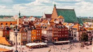 Five Emerging Cities Redefining Global Travel in 2026