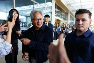 Nvidia Secures HBM4 Supply Chain From Samsung, SK Hynix and Micron for Vera Rubin