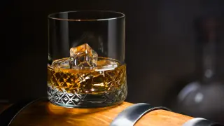 Benchmark Single Barrel Delivers Blanton's-Like Flavor for a Fraction of the Price