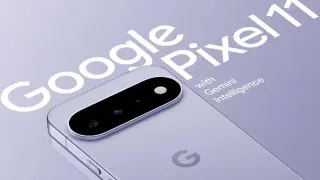 Pixel 11 Promotes Gemini Intelligence as its AI-Driven Edge