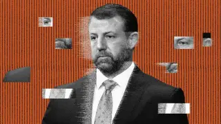 MAGA backlash swells as Mullin faces ICE leadership showdown at DHS
