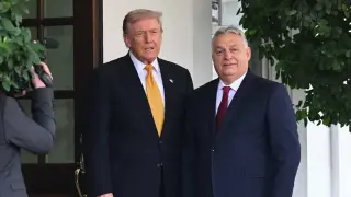 US Pushes Viktor Orban for UN Chief Amid Great Power Coordination