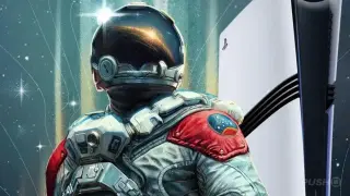 Patchy Fix: Starfield PS5 Update Targets Planet-Exploration Crashes