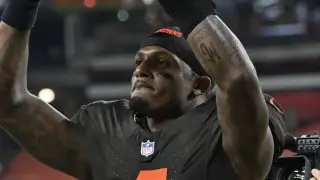 Week 4 NFL Power Rankings: Browns surge, Chargers and Titans sink to bottom