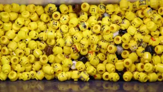 Lego retailer and Reckless Ben steer defamation case toward mediation in Utah