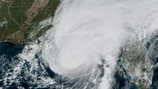 Isaias Sets Late-Season Record, Kills Four, and Leaves 396,000 Without Power