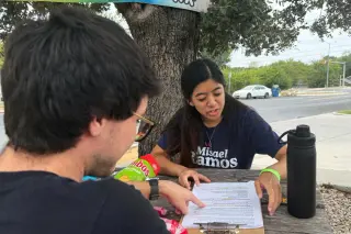 Texas Socialists Build Grassroots Power Through Local Food Cooperatives