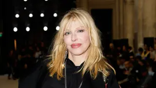 Courtney Love Opens Up About a 2019 Near-Death Health Crisis