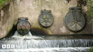 Regulators Report Worst-Ever Water Pollution Scores Despite Record Investment