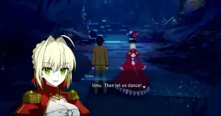 Fate/Extra Record blends Persona pacing with Slay the Spire-style card battles at TGS 2026