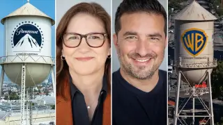 Skydance Leadership Locks In Games, Tech, and Film Slate Strategy