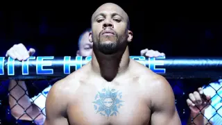 Aspinall vacates, heavyweight title picture in flux as Gane rises