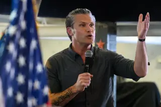Hegseth under fire for body-shaming Canadian cadet, sparking bipartisan backlash