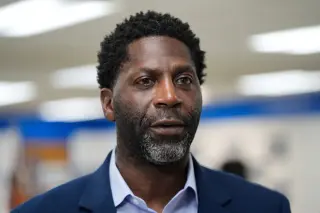 Michigan special election could tilt state Senate in 35th District
